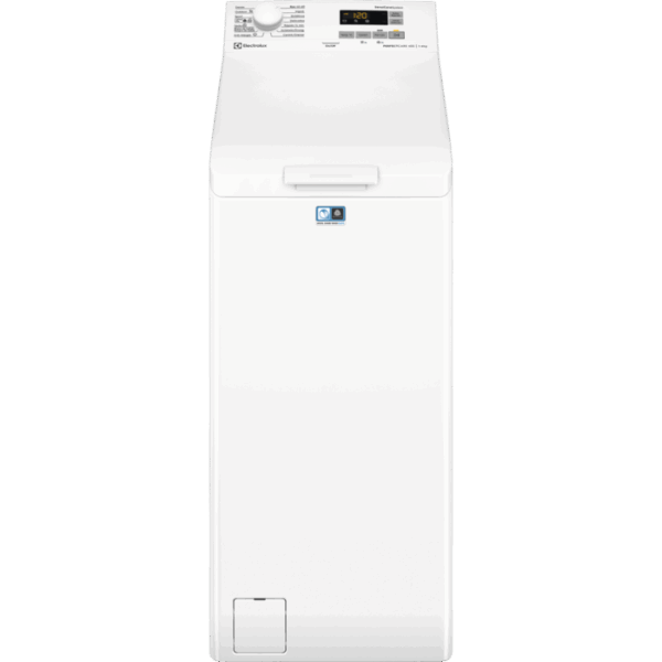 Lavadora Electrolux EN6T5601AF