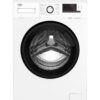 Lavadora Beko WRA7615XW