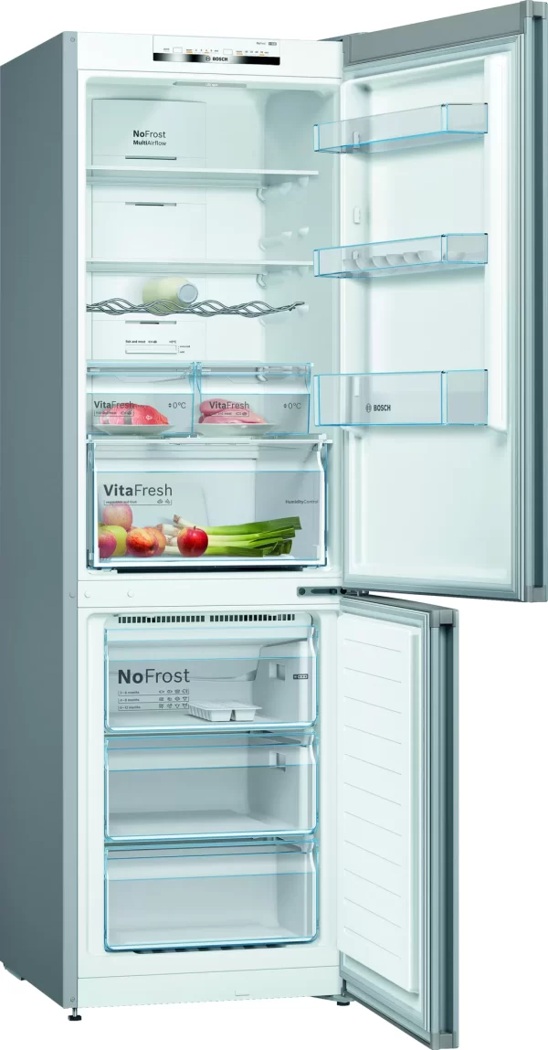 Combi Bosch KGN36VIEA - Imagen 2