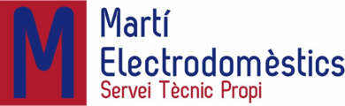 Electrodomésticos Marti en Deltebre