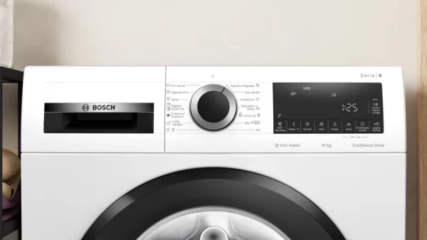 Lavadora Bosch WGG254Z1ES - Imagen 3