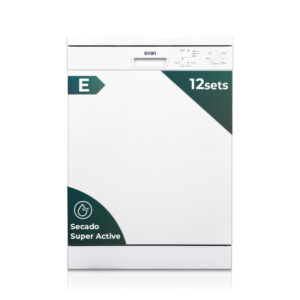 Lavavajillas Svan SJ12600E