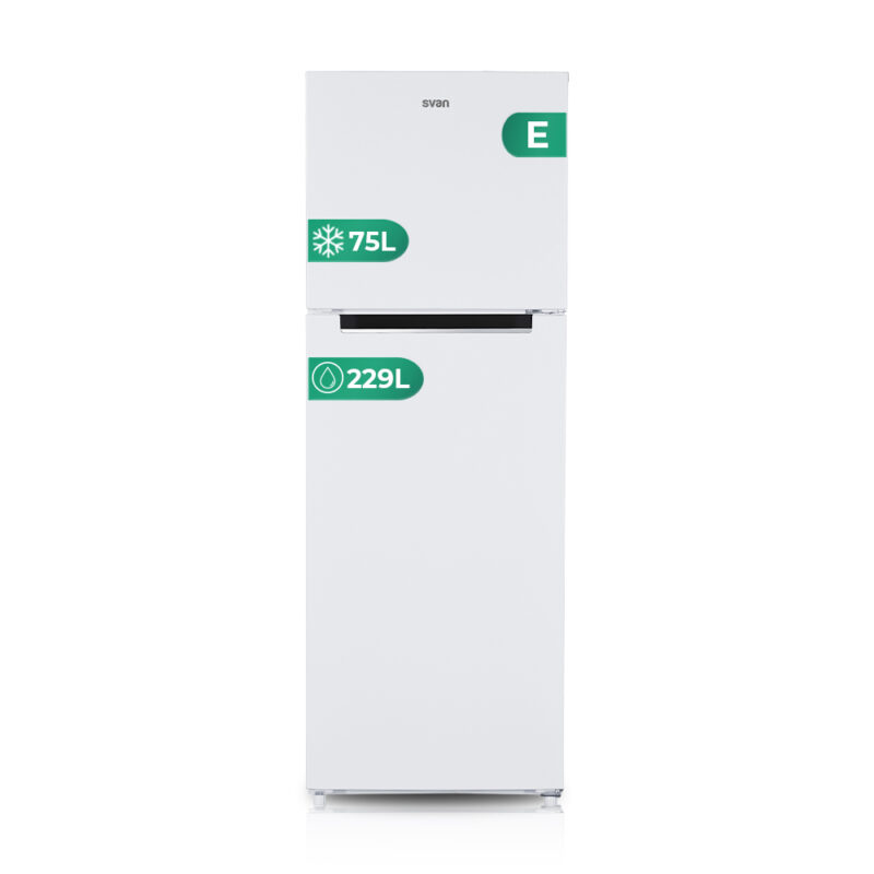 Frigorífico Svan SF17601ENF