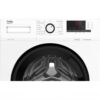 Lavadora Beko WRA8615XW - Imagen 3