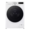 Lavadora LG F4WR6013AGW