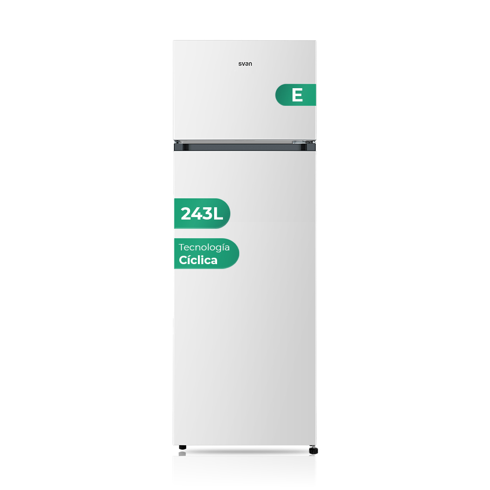 Frigorífico Svan SF165501E