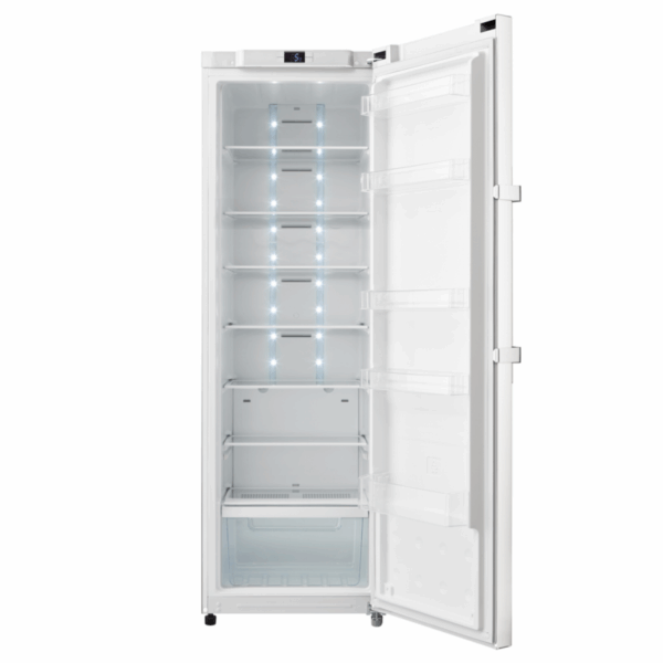 Frigorífico Artica AFFU185W - Imagen 3