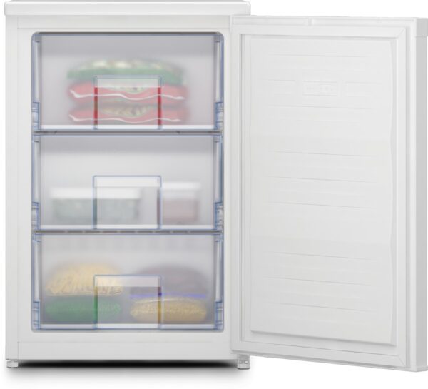 Congelador Beko FNE1074N - Imagen 3