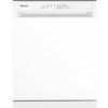 Lavavajillas Benavent LVBV6001W