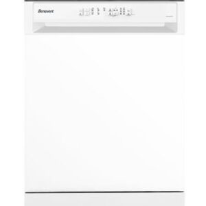 Lavavajillas Benavent LVBV6001W