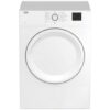 Secadora Beko DV8120N