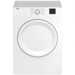 Secadora Beko DV8120N