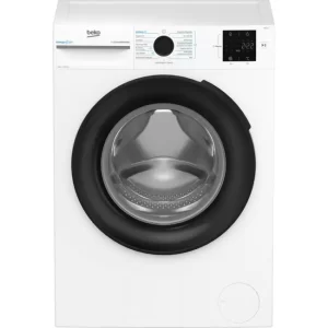 Lavadora Beko BM3WFU3721WB