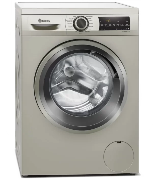Lavadora Balay 3TS384XT