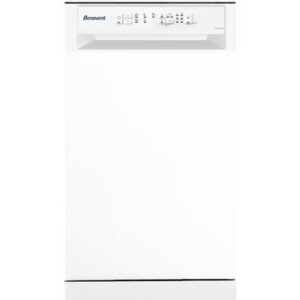 Lavavajillas Benavent LVBV4501W