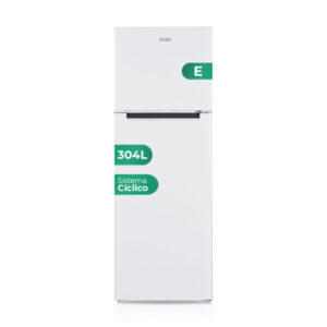 Frigorífico Svan SF17601F