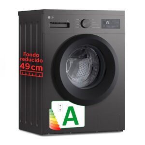 Lavadora LG F4A1009NDK