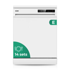 Lavavajillas Svan SJ13601ED
