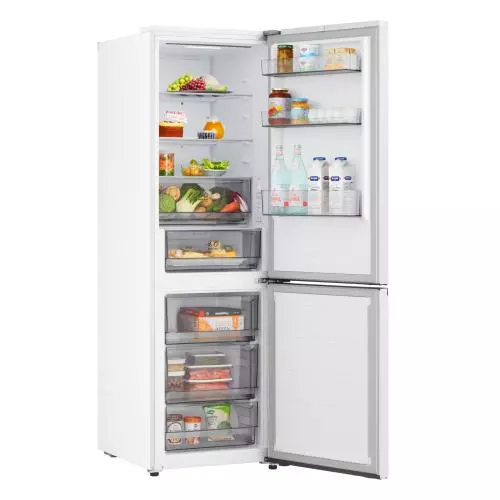 Combi LG GBBSJ11ESW - Imagen 3