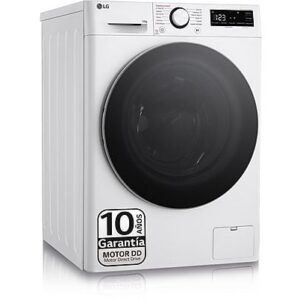 Lavadora LG F4WR6010A1W