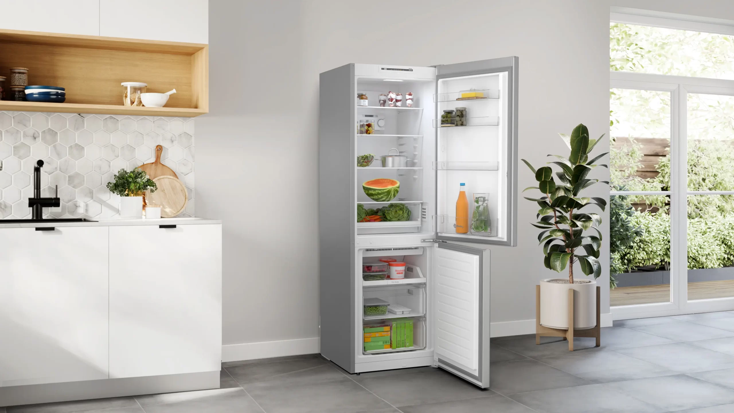 Combi Balay 3KFE551MI - Imagen 2
