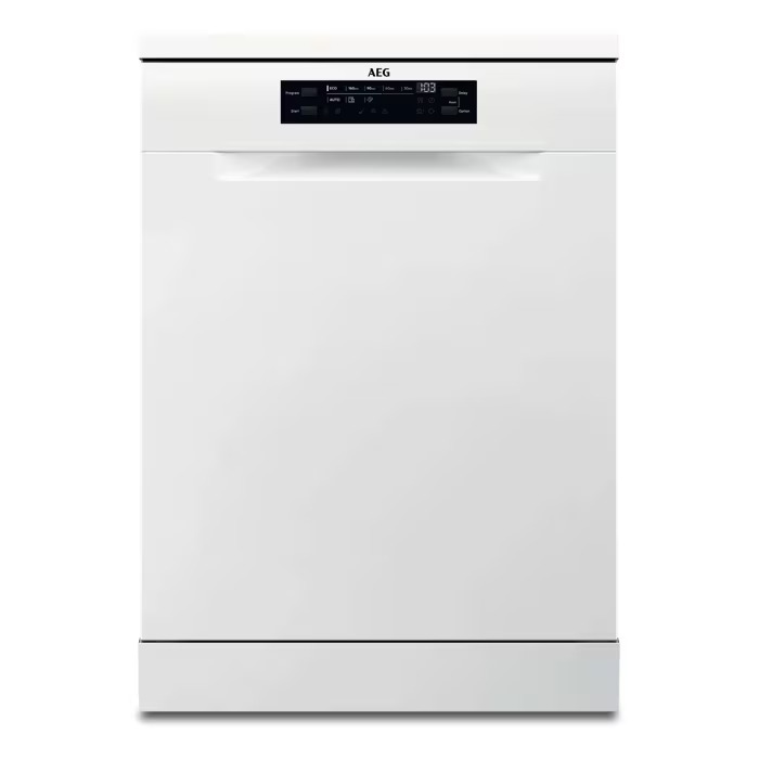 Lavavajillas AEG FFB64607ZW