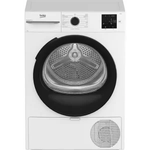Secadora Bomba Calor Beko BM3T39220WB
