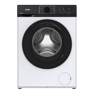 Lavadora Svan SL6204AIDV
